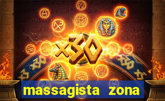 massagista zona norte porto alegre